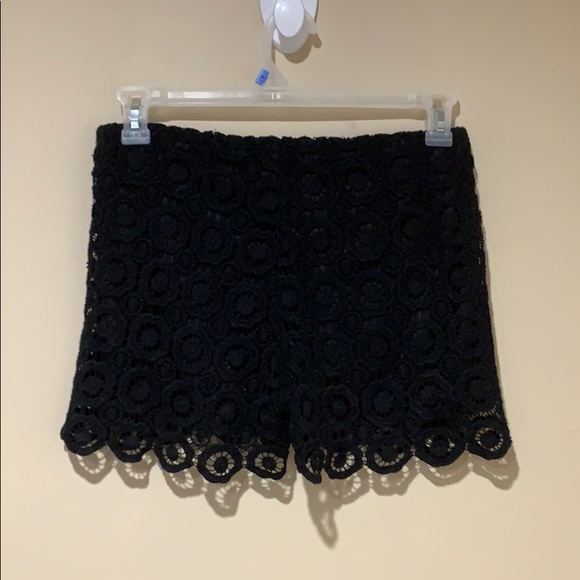 Love, Fire shorts - Picture 4 of 7